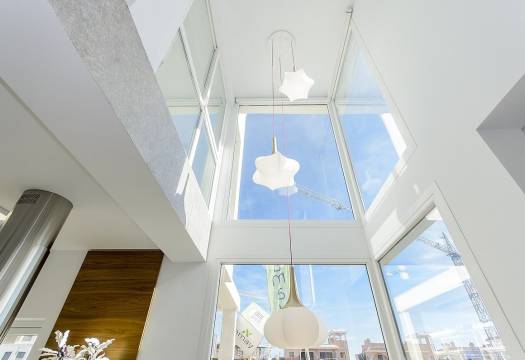 Obra Nueva - Villa / Chalet - Cartagena - Playa honda