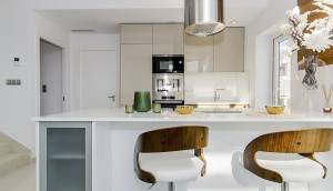 Obra Nueva - Villa / Chalet - Cartagena - Playa honda
