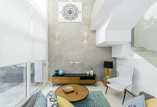 Obra Nueva - Villa / Chalet - Cartagena - Playa honda