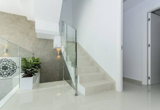 Obra Nueva - Villa / Chalet - Cartagena - Playa honda