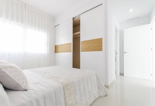 Obra Nueva - Villa / Chalet - Cartagena - Playa honda