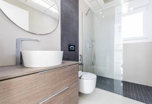Obra Nueva - Villa / Chalet - Cartagena - Playa honda