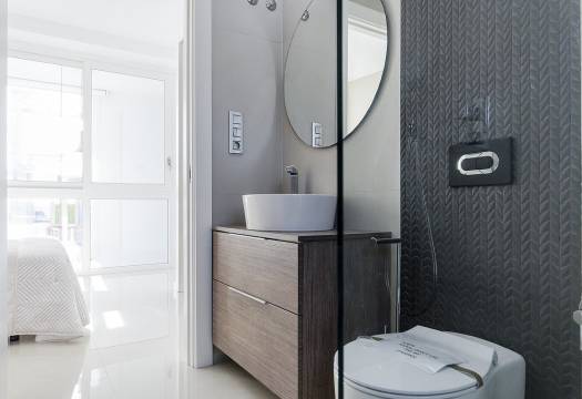 Obra Nueva - Villa / Chalet - Cartagena - Playa honda
