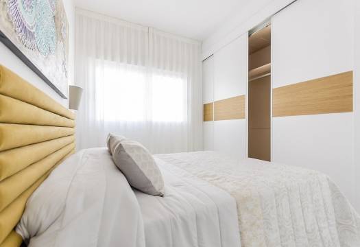 Obra Nueva - Villa / Chalet - Cartagena - Playa honda
