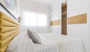 Obra Nueva - Villa / Chalet - Cartagena - Playa honda