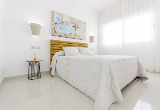 Obra Nueva - Villa / Chalet - Cartagena - Playa honda