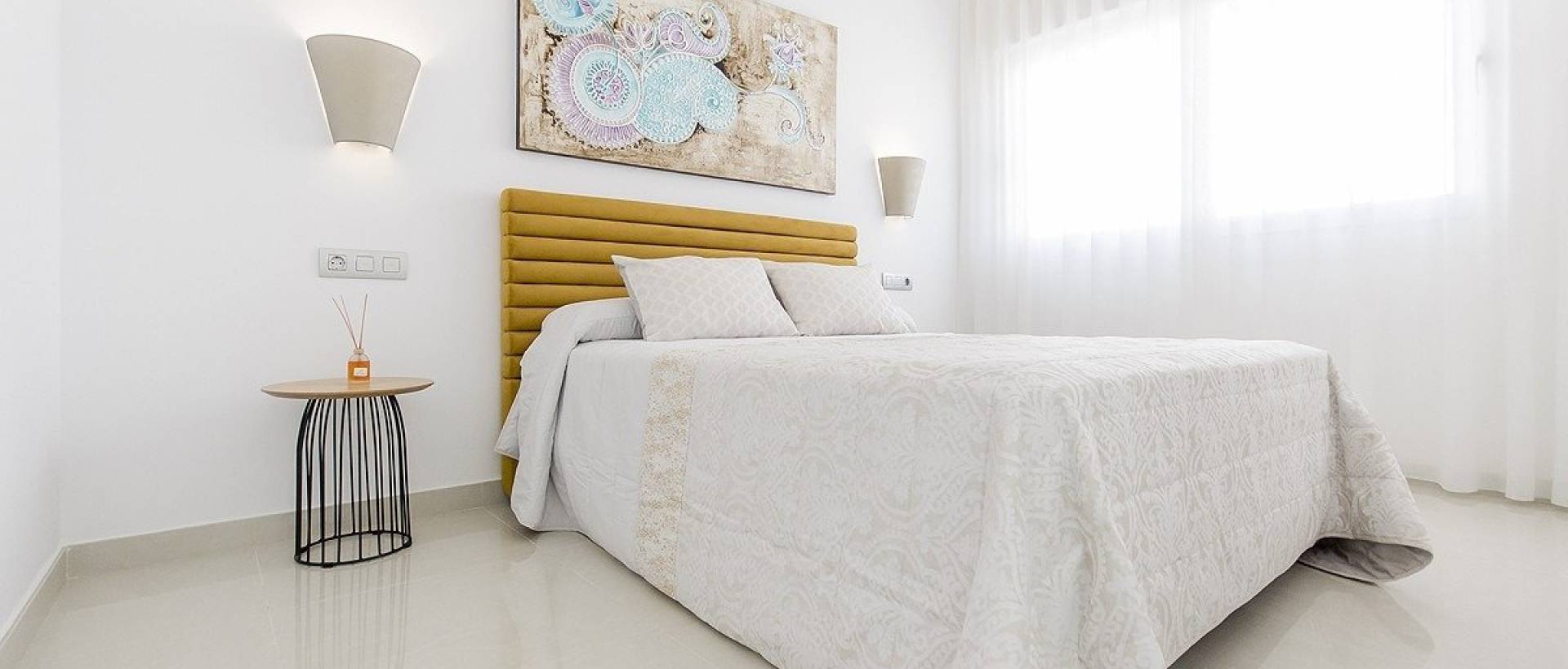 Obra Nueva - Villa / Chalet - Cartagena - Playa honda