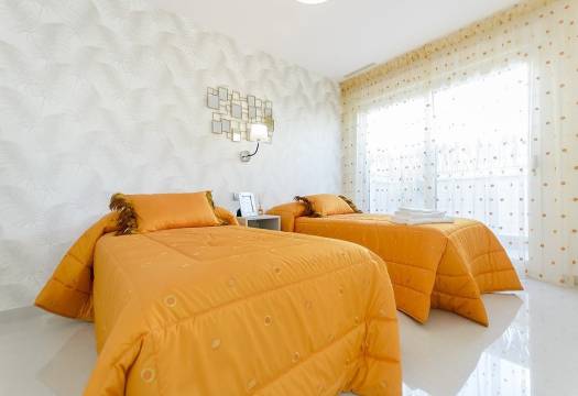 Obra Nueva - Villa / Chalet - Cartagena - Playa honda