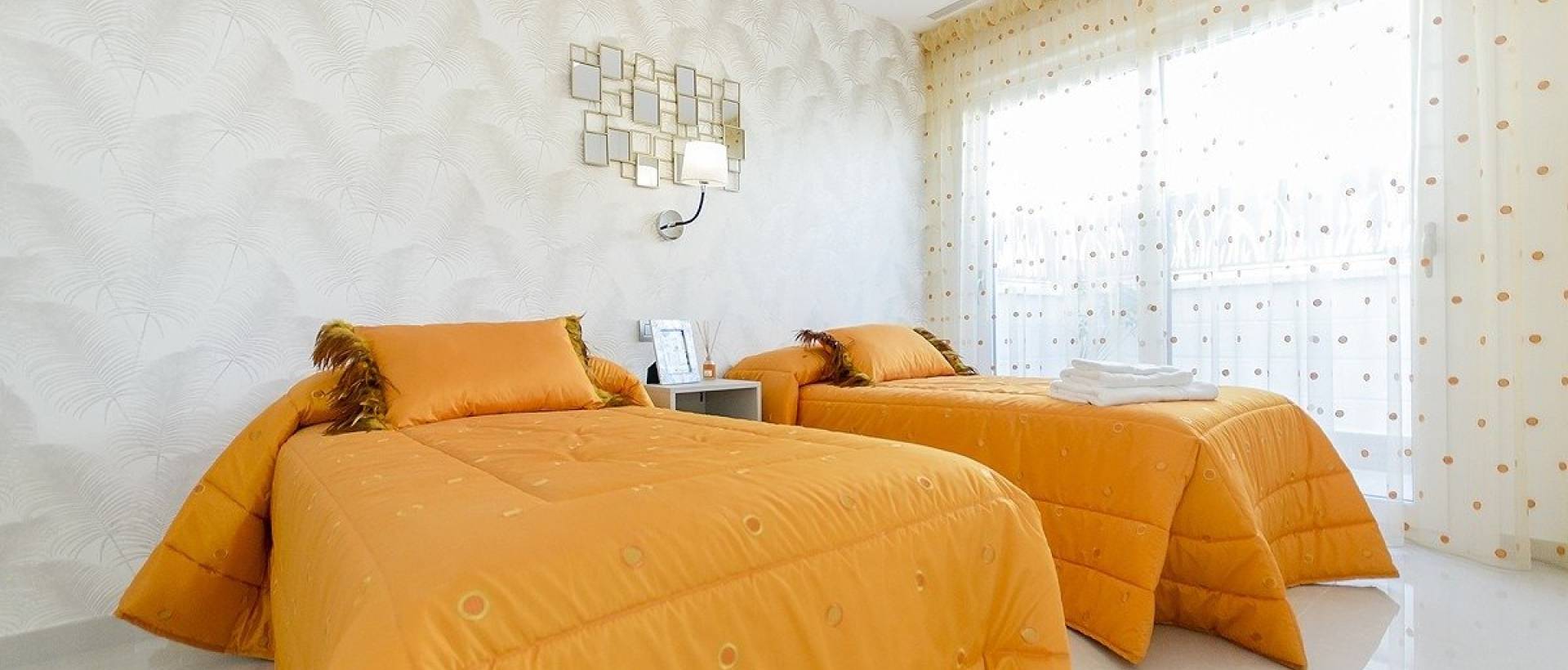 Obra Nueva - Villa / Chalet - Cartagena - Playa honda