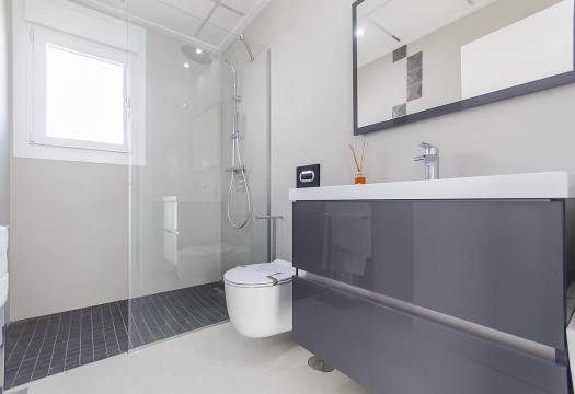 Obra Nueva - Villa / Chalet - Cartagena - Playa honda