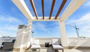 Obra Nueva - Villa / Chalet - Cartagena - Playa honda