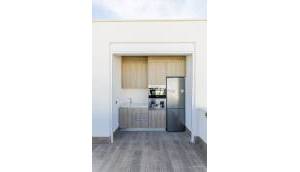 Obra Nueva - Villa / Chalet - Cartagena - Playa honda