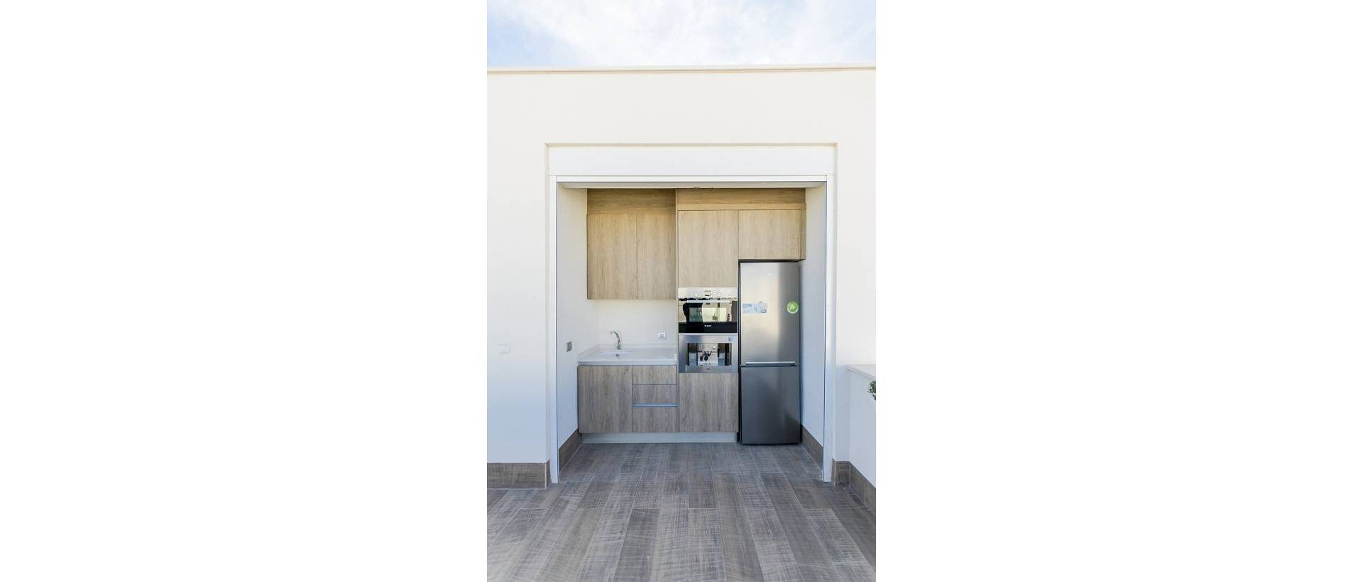 Obra Nueva - Villa / Chalet - Cartagena - Playa honda