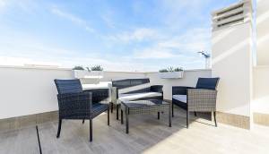 Obra Nueva - Villa / Chalet - Cartagena - Playa honda