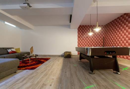 Obra Nueva - Villa / Chalet - Cartagena - Playa honda