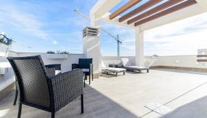 Obra Nueva - Villa / Chalet - Cartagena - Playa honda