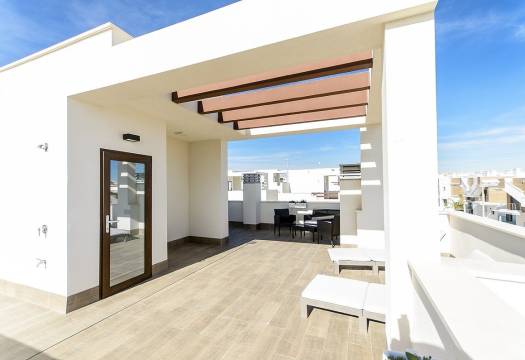 Obra Nueva - Villa / Chalet - Cartagena - Playa honda