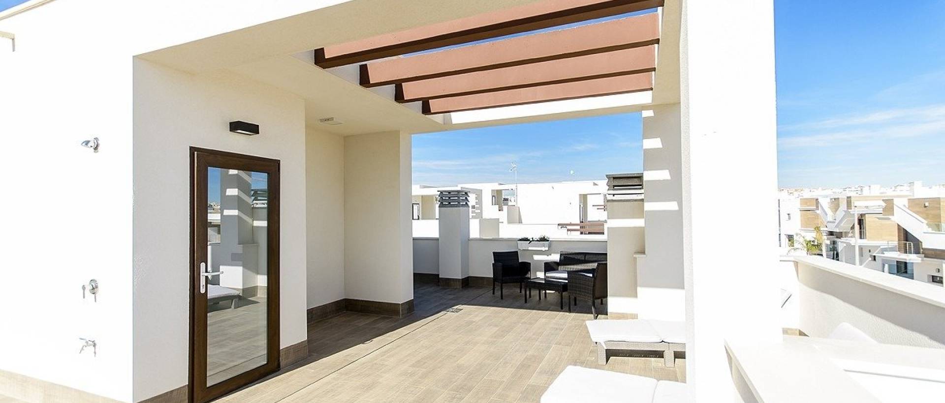 Obra Nueva - Villa / Chalet - Cartagena - Playa honda