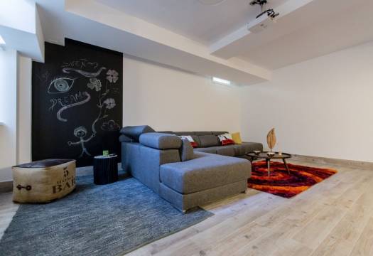 Obra Nueva - Villa / Chalet - Cartagena - Playa honda