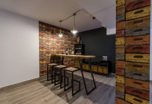 Obra Nueva - Villa / Chalet - Cartagena - Playa honda