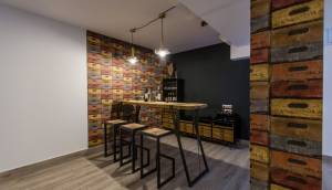 Obra Nueva - Villa / Chalet - Cartagena - Playa honda