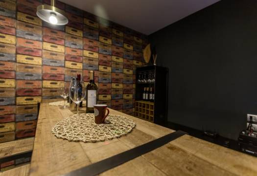 Obra Nueva - Villa / Chalet - Cartagena - Playa honda