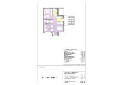 Obra Nueva - Villa / Chalet - Cartagena - Playa honda