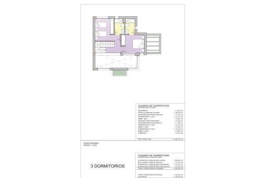 Obra Nueva - Villa / Chalet - Cartagena - Playa honda