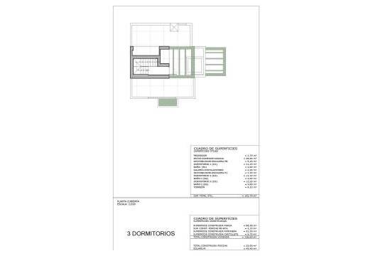 Obra Nueva - Villa / Chalet - Cartagena - Playa honda