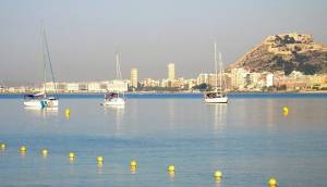 Obra Nueva - Adosado - El Verger - Playa de La Almadraba