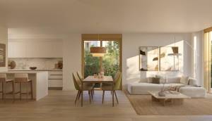 Obra Nueva - Apartmento - El Verger - Playa de La Almadraba