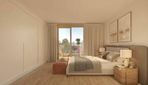 Obra Nueva - Apartmento - El Verger - Playa de La Almadraba
