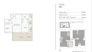 Obra Nueva - Apartmento - El Verger - Playa de La Almadraba