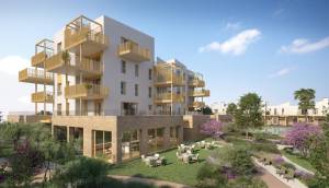 Obra Nueva - Apartmento - El Verger - Playa de La Almadraba