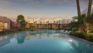 Obra Nueva - Apartmento - El Verger - Playa de La Almadraba