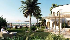 Obra Nueva - Apartmento - El Verger - Playa de La Almadraba