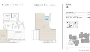 Obra Nueva - Apartmento - El Verger - Playa de La Almadraba