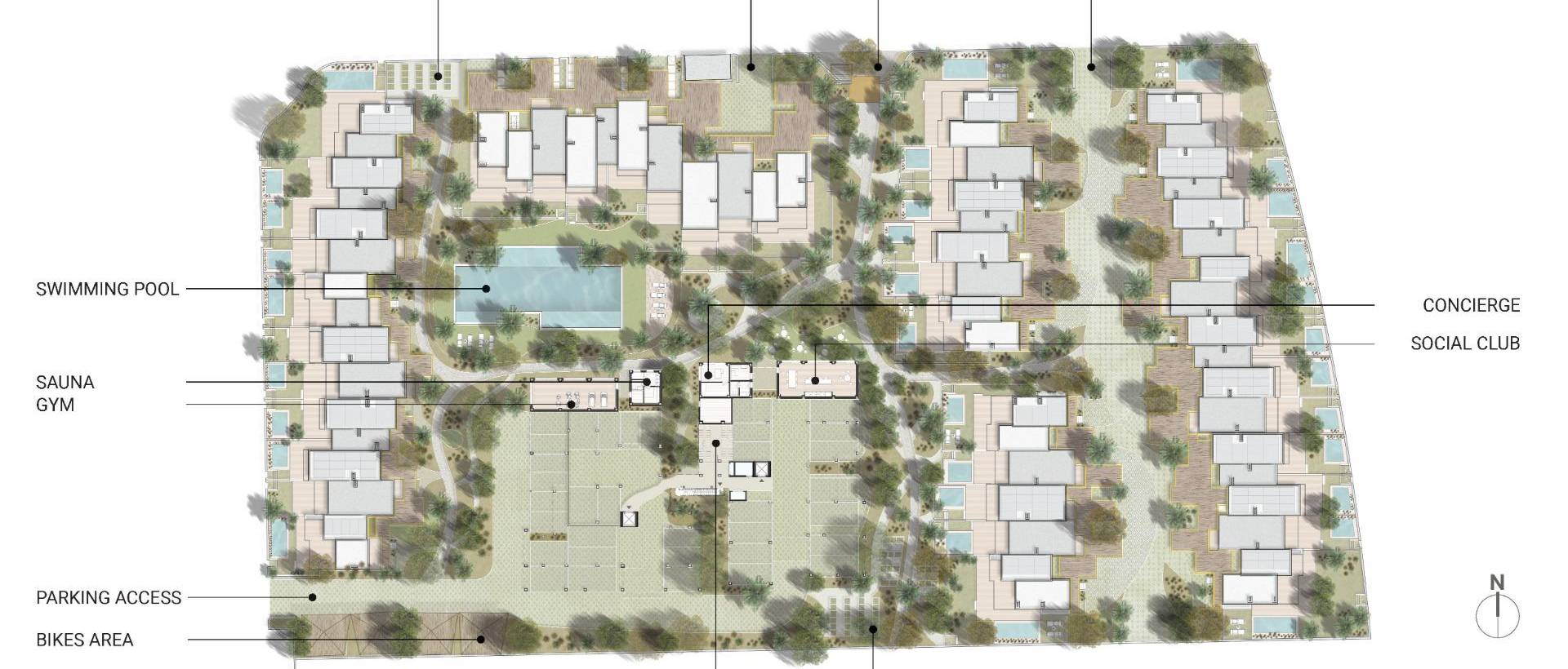 Obra Nueva - Apartmento - El Verger - Playa de La Almadraba