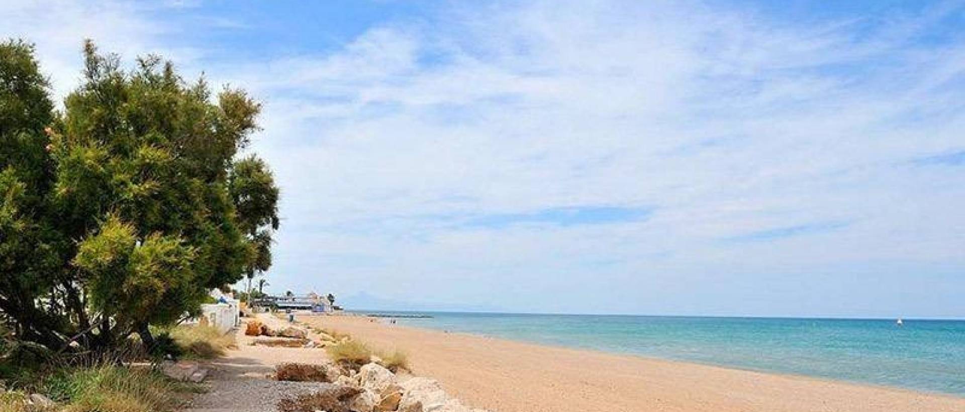 Obra Nueva - Apartmento - El Verger - Playa de La Almadraba