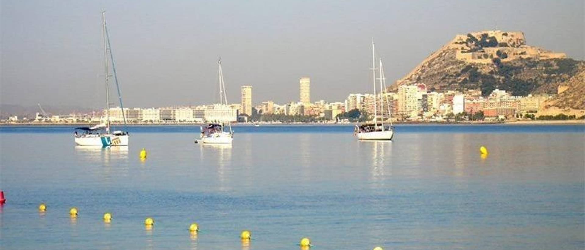 Obra Nueva - Apartmento - El Verger - Playa de La Almadraba