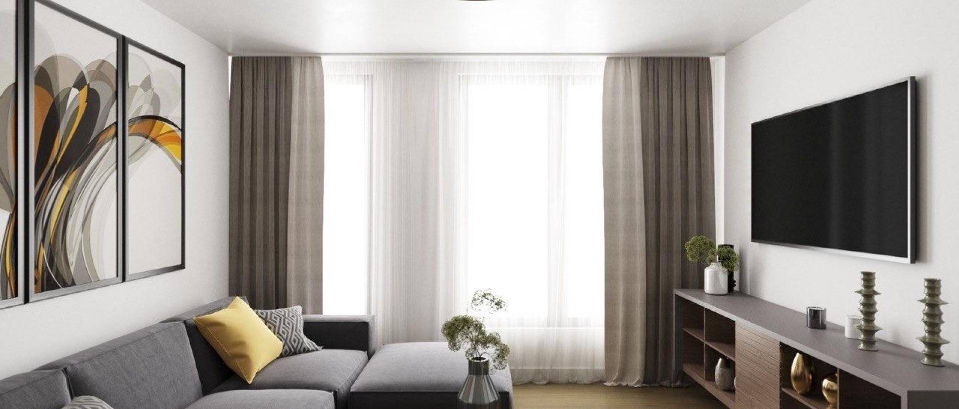 Obra Nueva - Ground floor apartment - Alicante - Centro