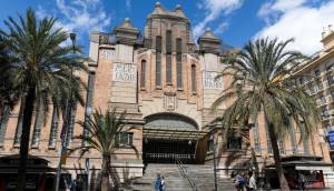 Obra Nueva - Ground floor apartment - Alicante - Centro