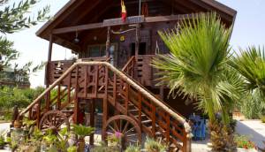 Reventa - Villa / Chalet - San Miguel de Salinas