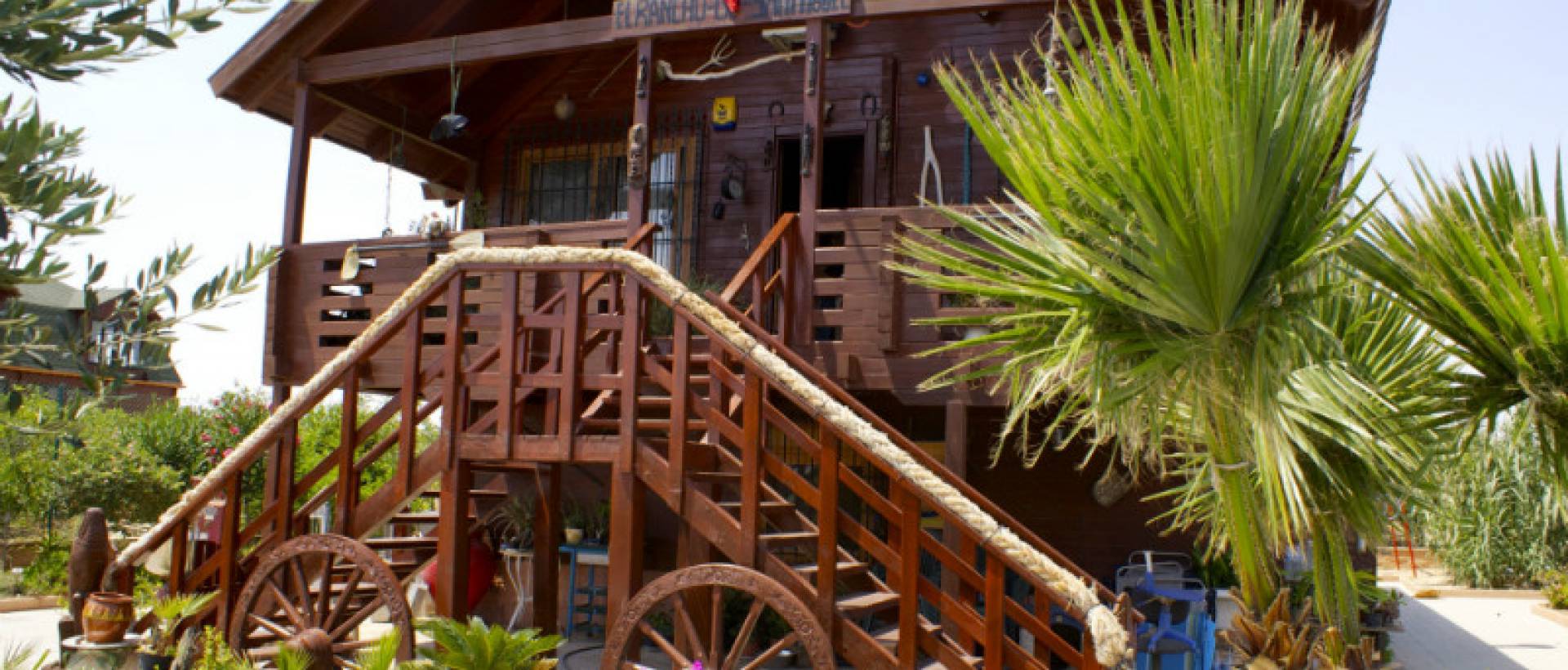 Reventa - Villa / Chalet - San Miguel de Salinas
