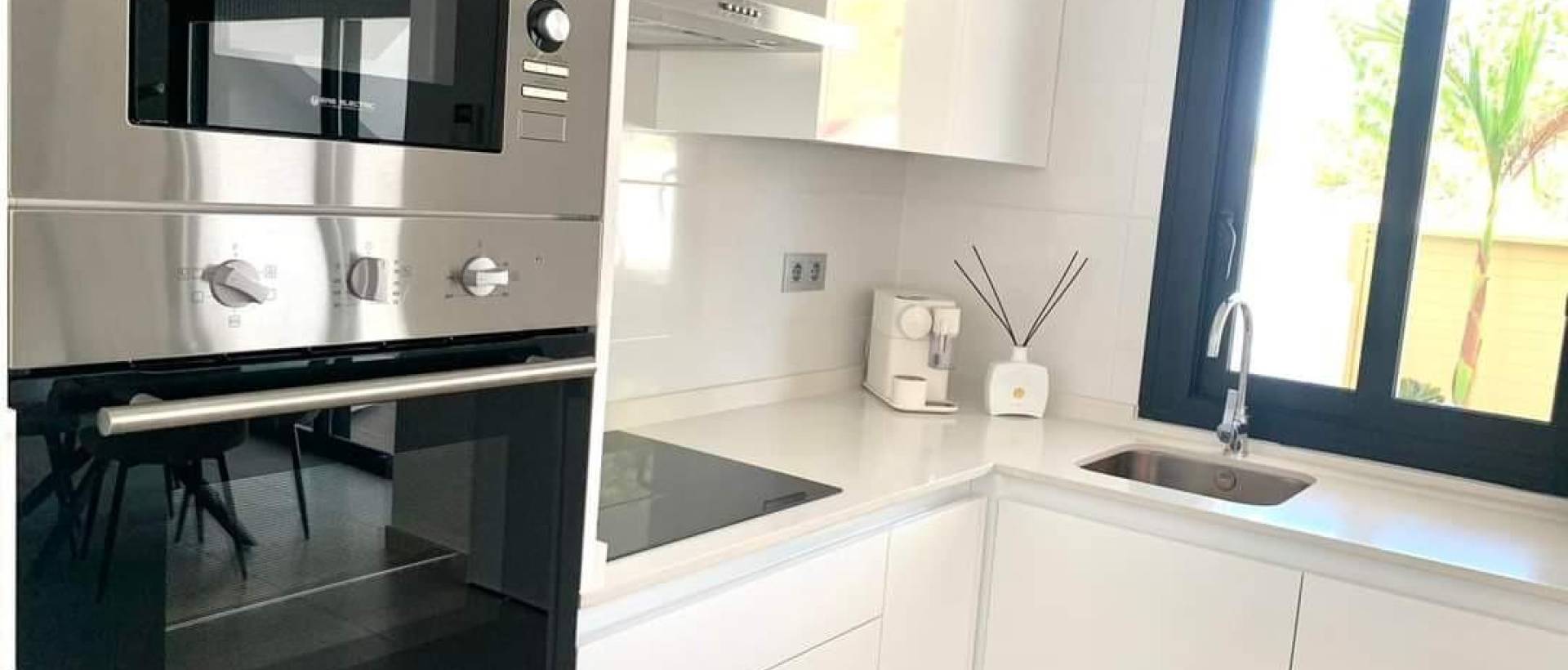Obra Nueva - Apartmento - Pilar de la Horadada - pueblo