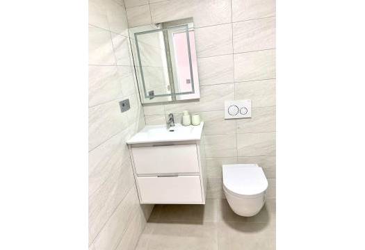 Obra Nueva - Apartmento - Pilar de la Horadada - pueblo