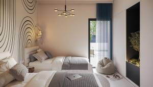Obra Nueva - Villa / Chalet - San Miguel de Salinas - Pueblo