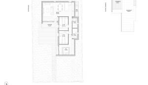 Obra Nueva - Villa / Chalet - San Miguel de Salinas - Pueblo
