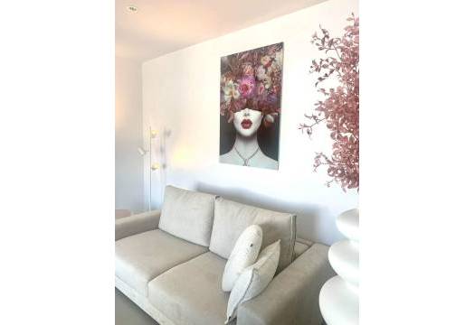 Obra Nueva - Ground floor apartment - Pilar de la Horadada - pueblo