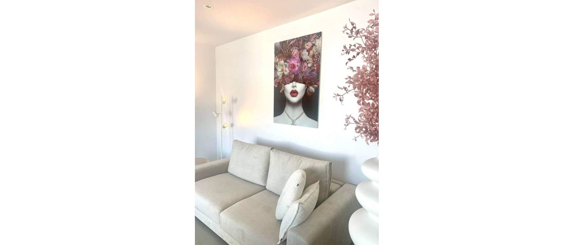 Obra Nueva - Ground floor apartment - Pilar de la Horadada - pueblo